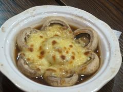 -蘑菇餐厅(马台街店)