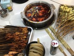 -屋头串串(新街里店)