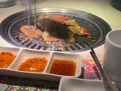 -猫抓烤肉(观音桥九街店)