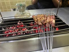 -小寒羊烧烤(凯瑞时代大厦店)