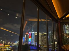 -三利音·东方司宴(外滩店)