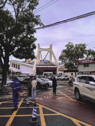 -北京妇产医院(东院)