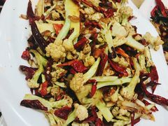 -田记餐馆(富国街店)