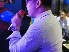 -欢乐盛KTV音乐会所(泰然店)