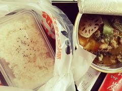 -炭舍干锅(华发商都店)