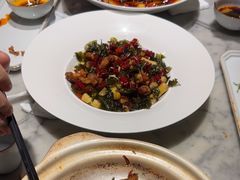 -辛香汇·现炒川菜(淮海路百盛店)
