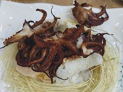 -渔码头食府(蓬莱阁店)
