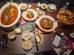 -桂小厨广西菜(万象城店)