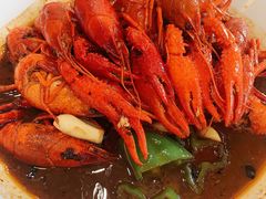 -虾神於氏龙虾·小龙虾(江宁旗舰店)