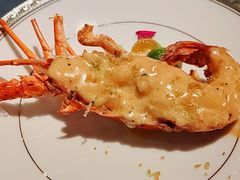 黑松露焗小青龙-翠府(翠湖北路店)