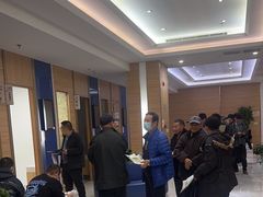 -美年大健康体检中心(牡丹园分院)