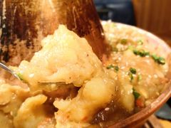 -觅山云南菜(泊富ICITY店)