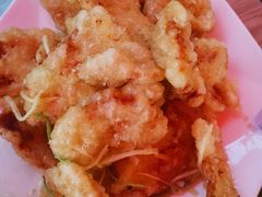 -春花民族美食(佳木斯总店)