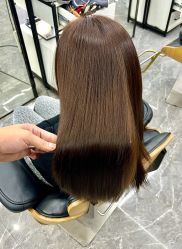 点击看大图 -藤野造型