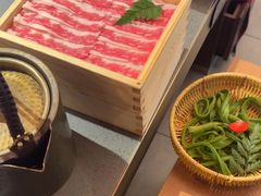 -巴奴毛肚火锅(二七万达店)