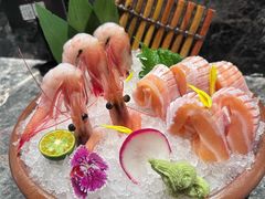 -炙柒Sekinana·精致日料(合生汇店)