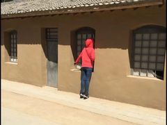 -延安杨家岭革命旧址