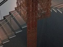 -东京国立博物馆法隆寺宝物馆