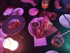 -MOSSO音乐酒吧·live house(南京旗舰店)