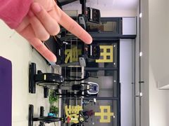 -中田健身工作室(绿地大道店)