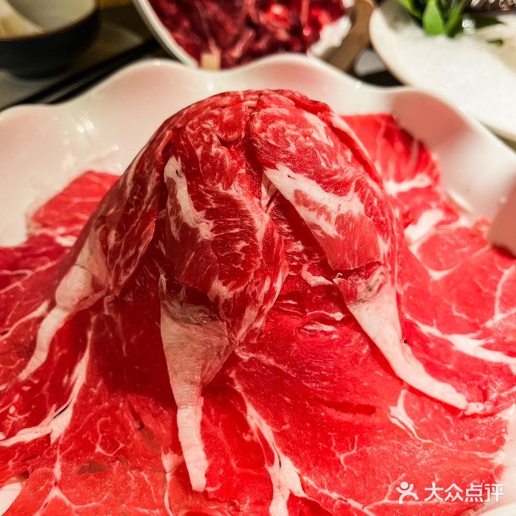 好吃哭了的花胶鸡火锅，太太太养生了