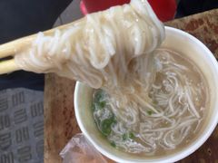 -汪记鲜鱼糊汤粉(沈阳路总店)