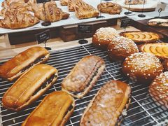 可颂-Luneurs(幸福里店)