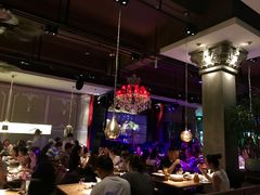 大堂-蝴蝶汇音乐酒馆(罗湖店)