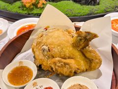 -秦月轩·陕西家乡菜(阜成路·五棵松店)