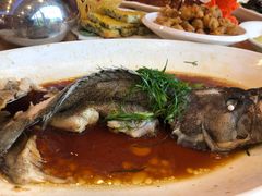 -潮喜竹溪荔湖酒家(荔枝湾店)