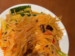 -伊斯麦尔丝路·新派菜(沙子口店)