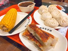 -庆丰包子铺(理想城店)