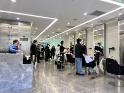 -THE LOG SALON 记录