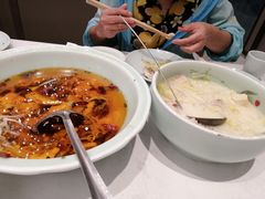 -北李妈妈菜·海肠捞饭(高新万达店)