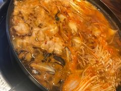 -意成料理