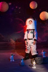 点击看大图 -乐米baby儿童摄影(燕郊店)