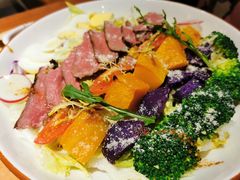 -POKEE VIA&Brunch·维娅(重庆来福士店)