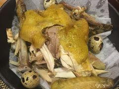 -老客家·客家菜(万达店)