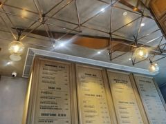 -THE WOODS 简餐 (国贸商城店)