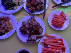 -海韵之星邮轮水会(明发商业广场店)