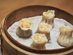 -鼎泰丰(德基广场店)