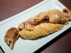 -南京大牌档(济南万象城店)