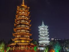 -桂林两江四湖景区
