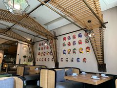 大堂-天府掌柜(九眼桥店)