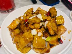 -蔴将·川菜(黄龙万科店)