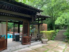 -法云安缦酒店
