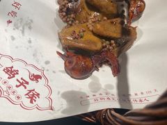-鸽子侯·家宴·平价海鲜(市图书馆店)