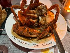 -Ministry of Crab•MOC(交子大道店)