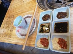 -蜀中烤霸·自助烤肉(郫都店)