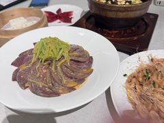 -狮王府淮扬菜(新街口友谊店)